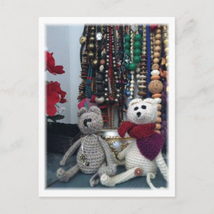 Frank&Lennart Jewellery Postcard