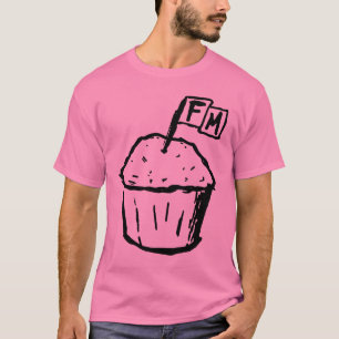 Frank Muffin - MUFFIN Tee