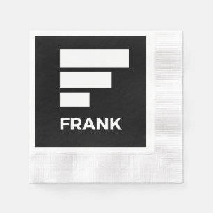 FRANK NAPKIN
