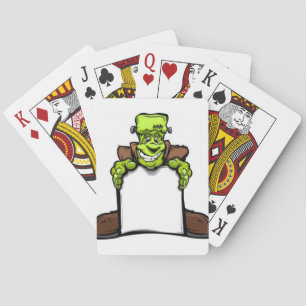 Frank Playing Cards