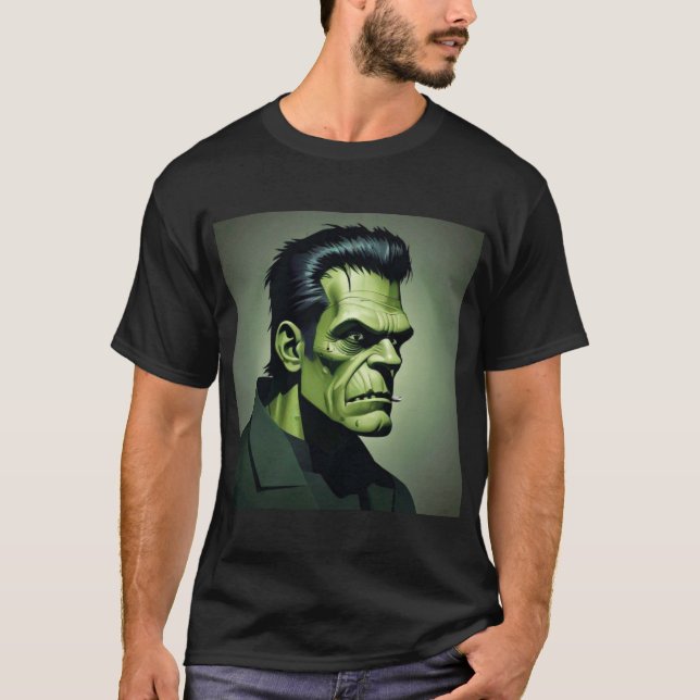 frank tshirt (Front)