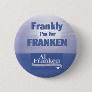 FRANKEN MN Button