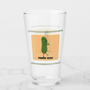 Franken-Pickle Glass