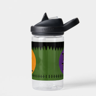 Franken-Pickle Water Bottle