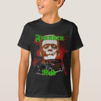 Franken Rod