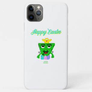 FrankenCheese Easter Apple iPhone 11 Pro Max Case