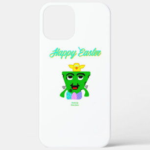 FrankenCheese Easter Apple iPhone 12 Pro Max Case