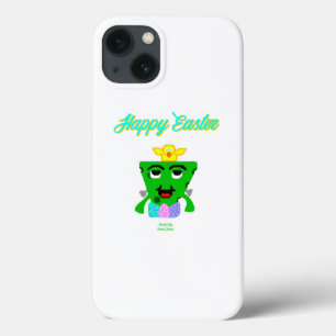 FrankenCheese Easter Apple iPhone 13 Case