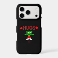 FrankenCheese Hugs Apple iPhone 11 Pro Case