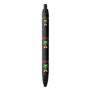 FrankenCheese Hugs Pen