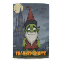 Frankengnome
