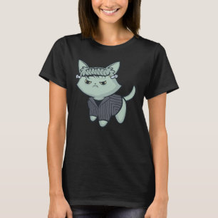 Frankenkitty T-Shirt