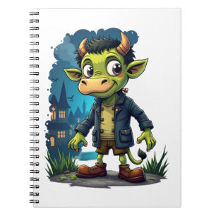 Frankenmoo Notebook