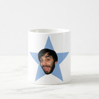 Frankenmug Coffee Mug