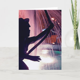 Frankenmuth Michigan Card