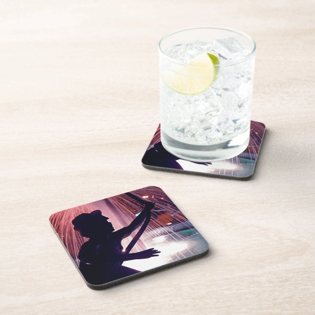 Frankenmuth Michigan Coaster (Right Side)