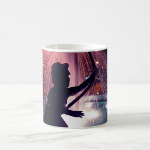 Frankenmuth Michigan Coffee Mug