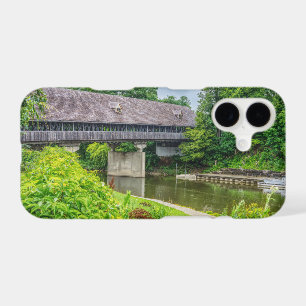 Frankenmuths Covered Bridge
