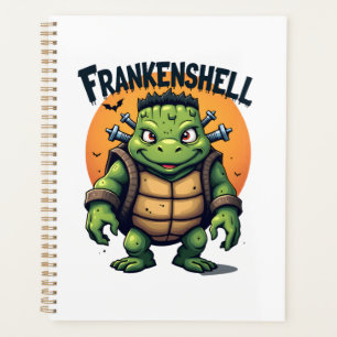 Frankenshell Turtle Planner
