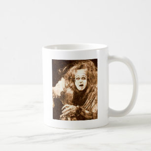 frankenstein coffee mug