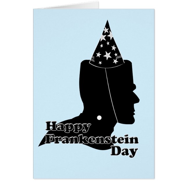Frankenstein Day (Front)