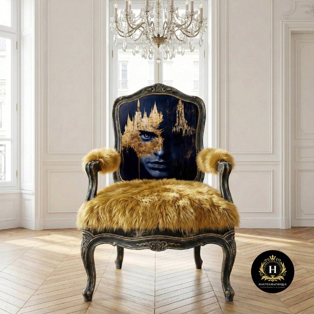 Frankenstein Decoupage  Tissue Paper (Creator Uploaded)