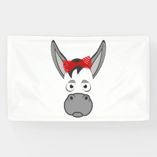 Frankenstein Halloween Banner
