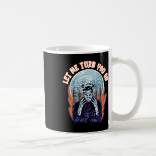 Frankenstein Halloween S Horror Vintage Funny Horr Coffee Mug