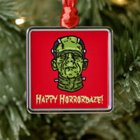 Frankenstein Horror