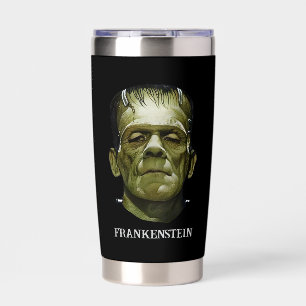 Frankenstein Insulated Tumbler