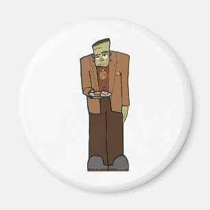 Frankenstein Magnet
