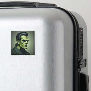 frankenstein magnet