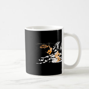 Frankenstein Monster And Bride Halloween Matching Coffee Mug
