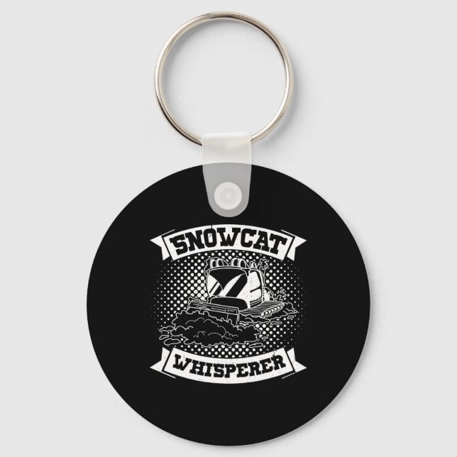 Frankenstein Monster And Bride Halloween Matching  Key Ring (Front)