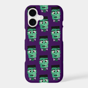Frankenstein Monster Illustration