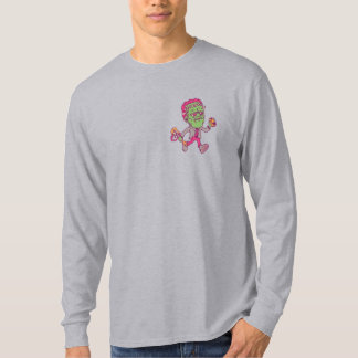 Frankenstein x Guitar T-Shirt