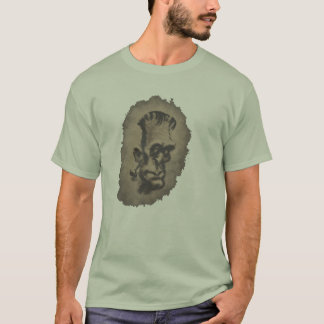 Frankenstein's Monster T-Shirt