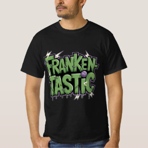 Frankentastic T-Shirt