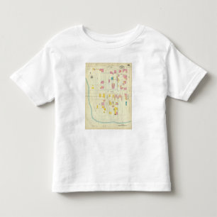Frankfort, Kentucky 15 Toddler T-Shirt