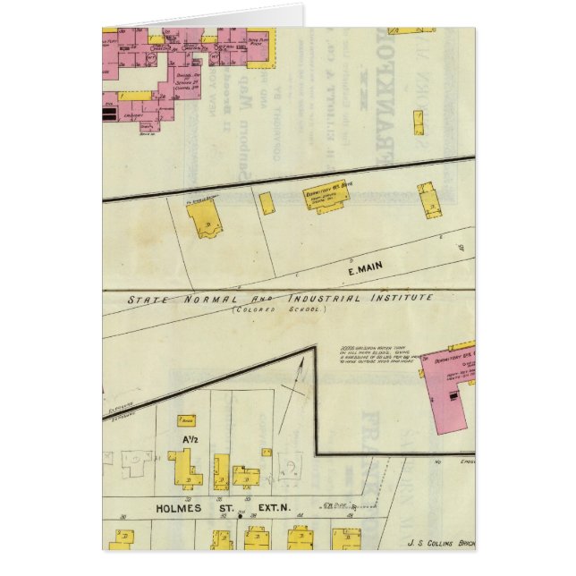 Frankfort, Kentucky 2 (Front)