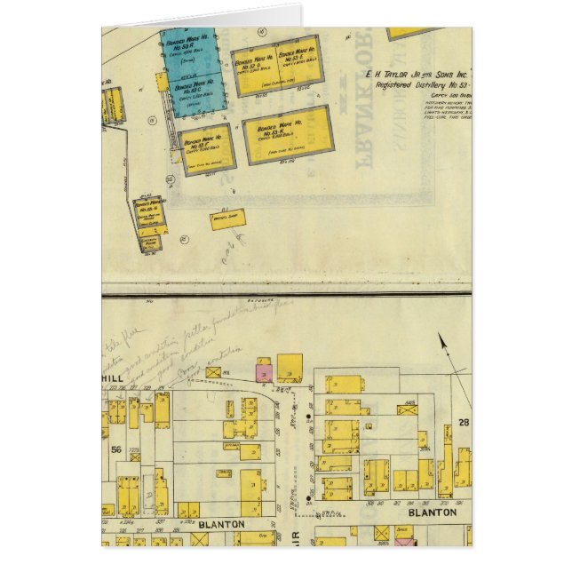 Frankfort, Kentucky 4 (Front)