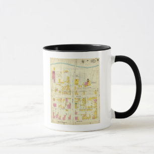 Frankfort, Kentucky 5 Mug