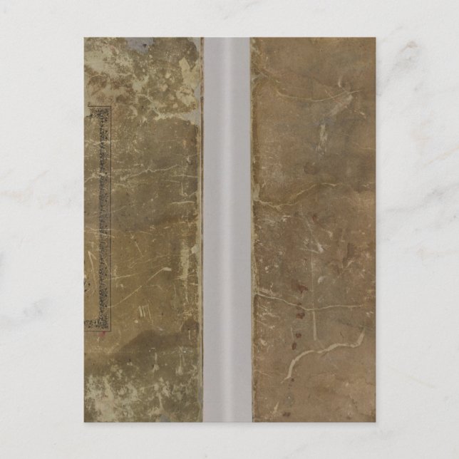 Frankfort, Kentucky insurance maps Postcard (Front)