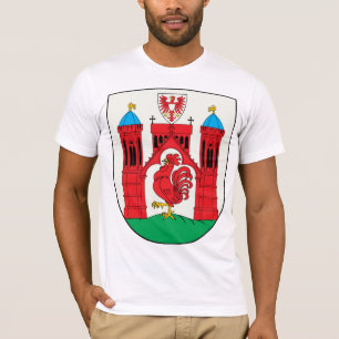 Frankfurt am der Oder T-shirt