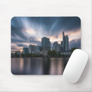 Frankfurt am Main Germany Mouse Pad