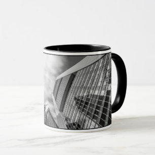 Frankfurt am Main Germany Mug