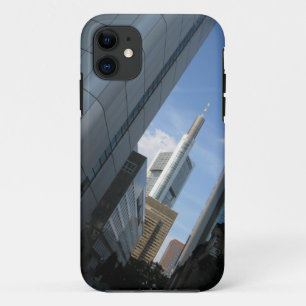 Frankfurt iPhone 11 Case