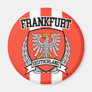 Frankfurt Magnet