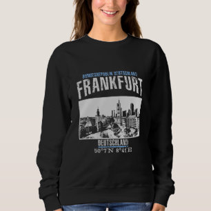 Frankfurt Sweatshirt