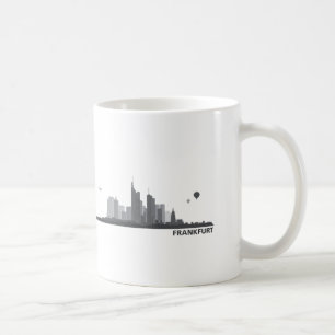 Frankfurter Geschenkideen Coffee Mug